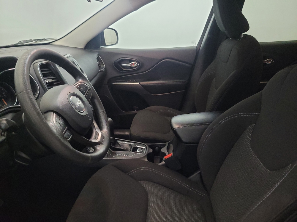 2020 Jeep Cherokee Latitude - Photo 13
