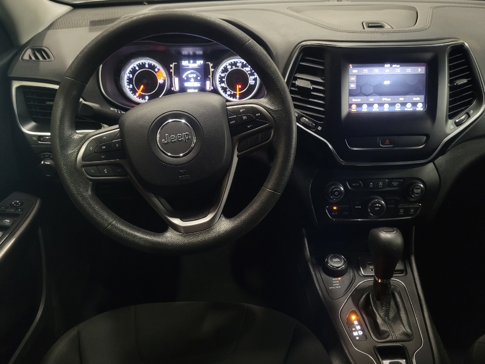 2020 Jeep Cherokee Latitude - Photo 17