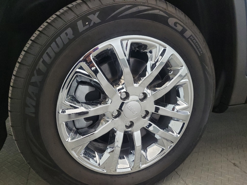2020 Jeep Cherokee Latitude - Photo 24