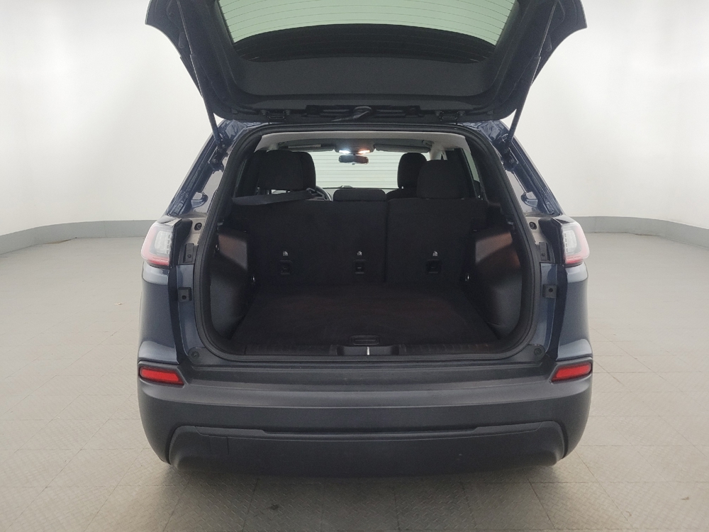 2020 Jeep Cherokee Latitude - Photo 22