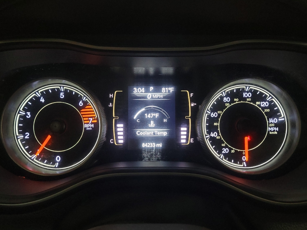 2020 Jeep Cherokee Latitude - Photo 18