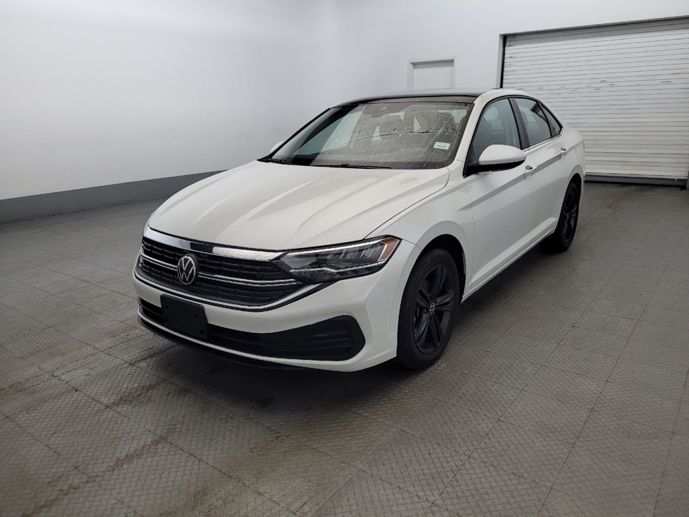 2022 Volkswagen Jetta