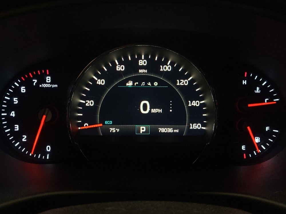 2016 Kia Sorento EX - Photo 18