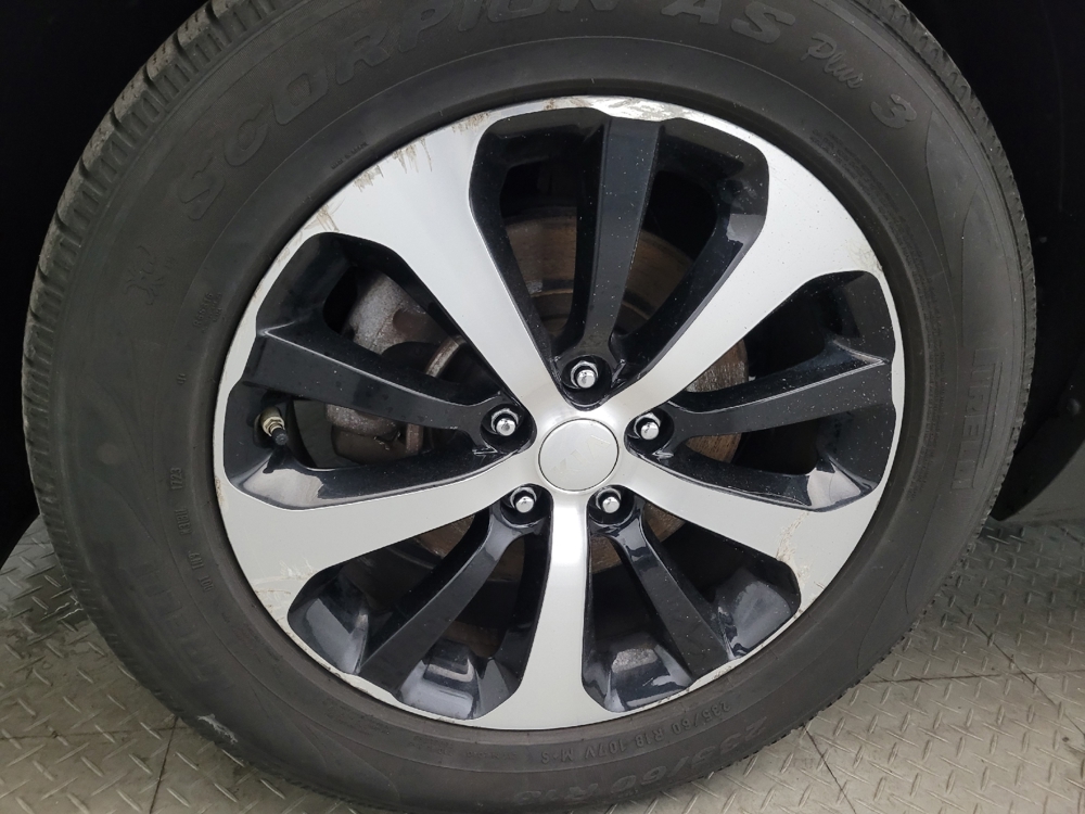 2016 Kia Sorento EX - Photo 24
