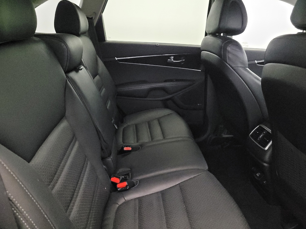 2016 Kia Sorento EX - Photo 15
