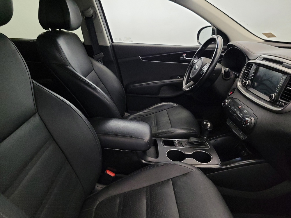 2016 Kia Sorento EX - Photo 16