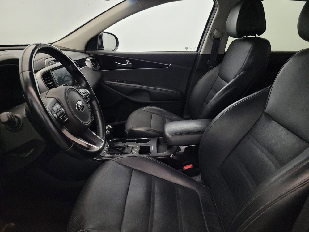 2016 Kia Sorento EX - Photo 13