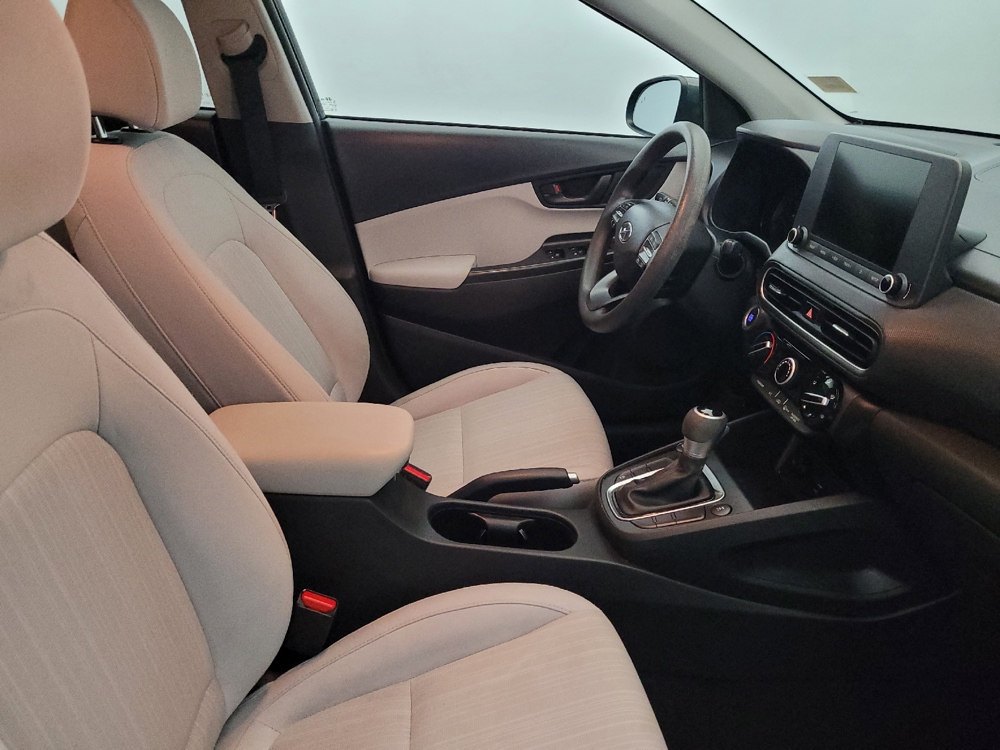 2023 Hyundai Kona SEL - Photo 16