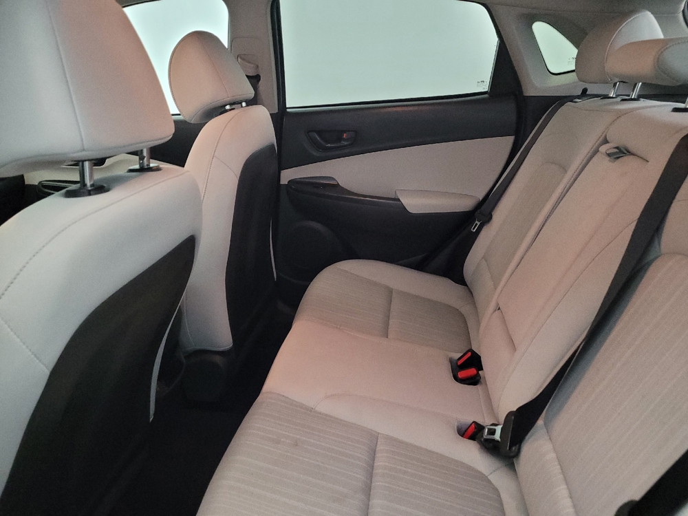 2023 Hyundai Kona SEL - Photo 14