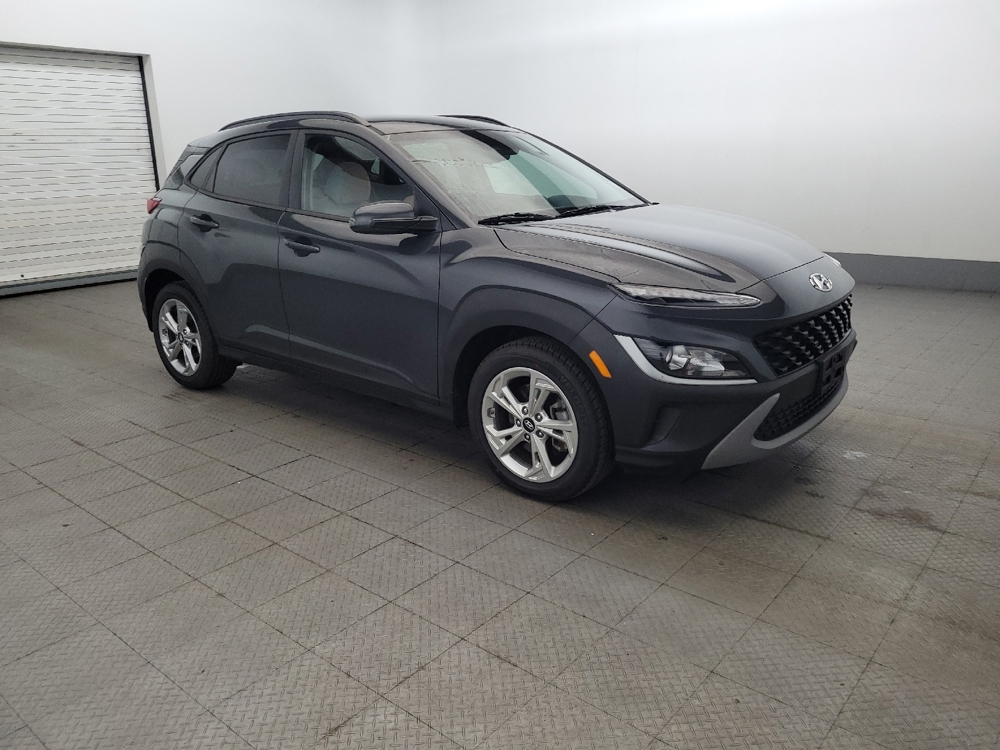2023 Hyundai Kona SEL - Photo 9