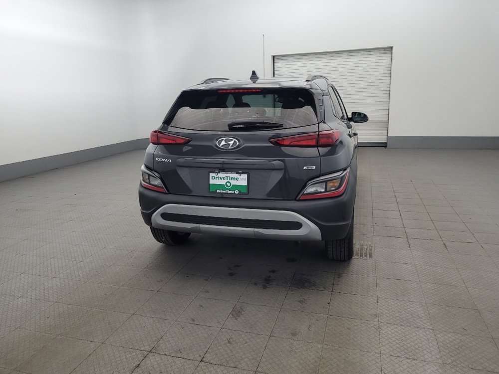 2023 Hyundai Kona SEL - Photo 6
