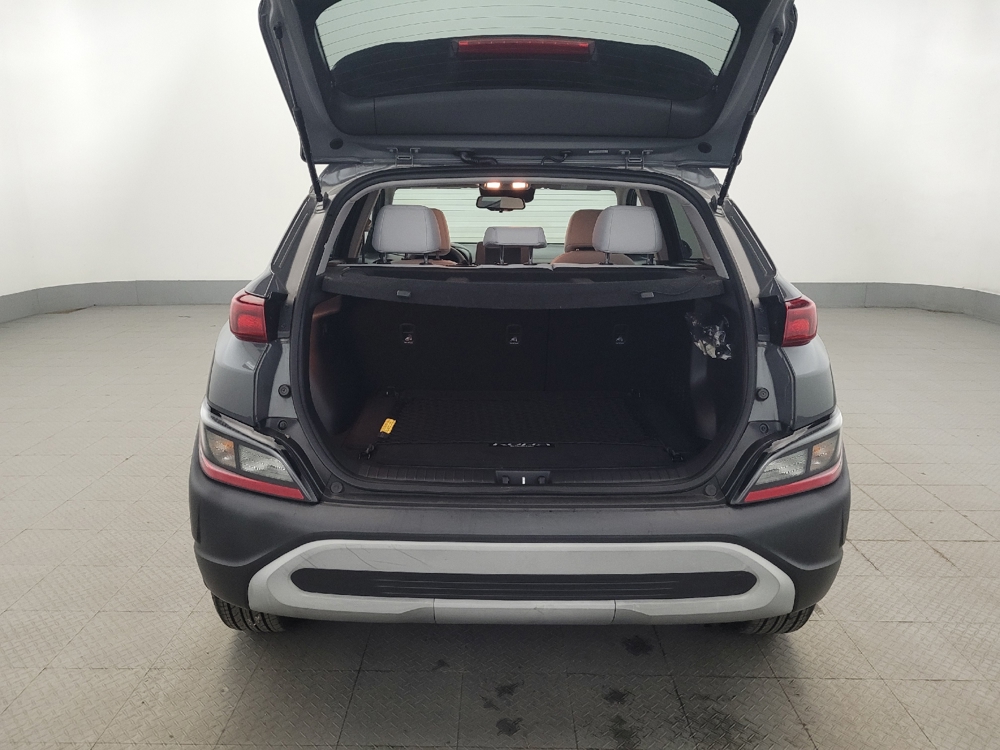 2023 Hyundai Kona SEL - Photo 22