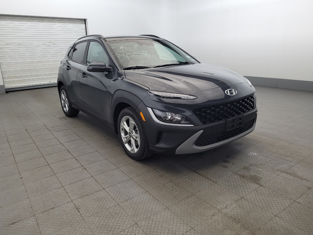 2023 Hyundai Kona SEL - Photo 10