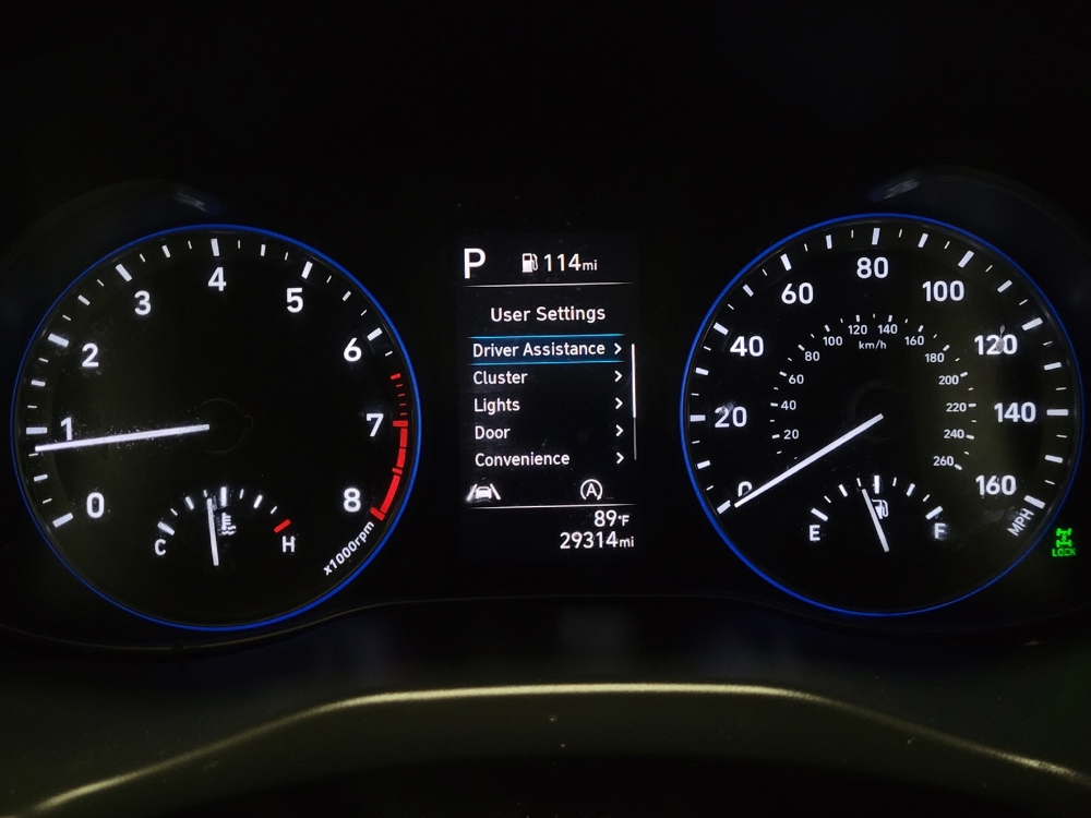 2023 Hyundai Kona SEL - Photo 18