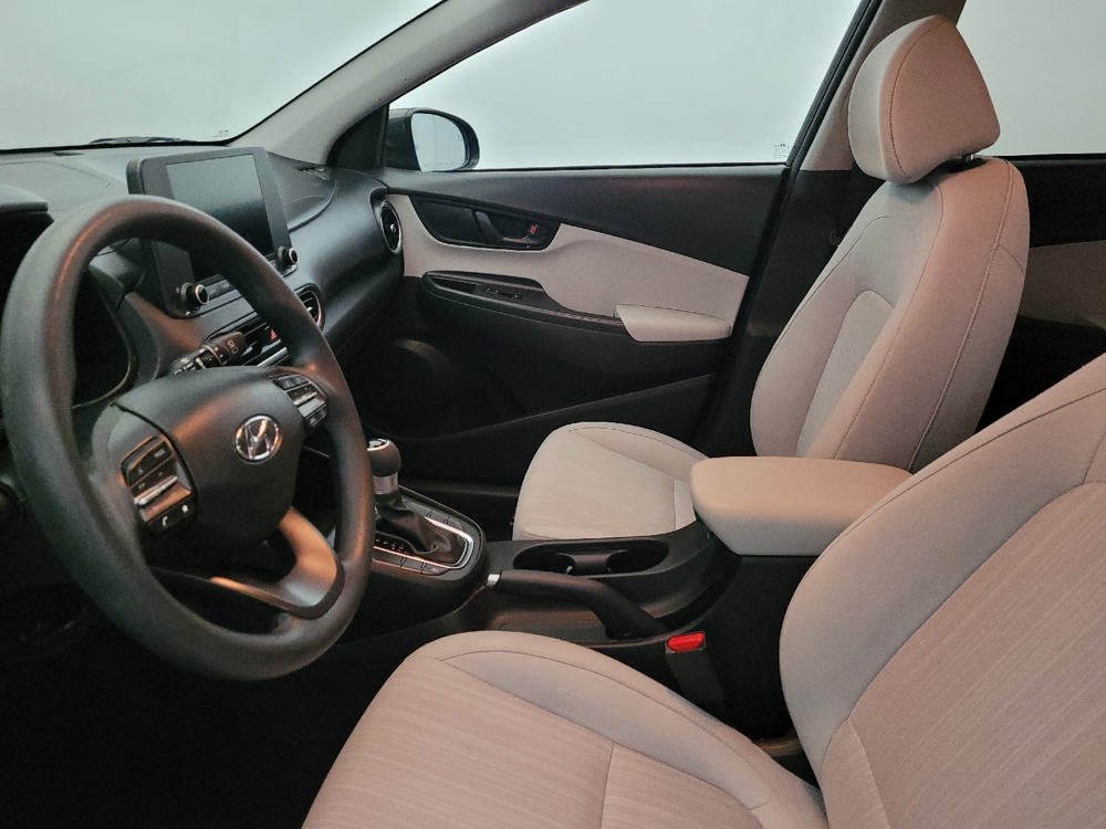 2023 Hyundai Kona SEL - Photo 13