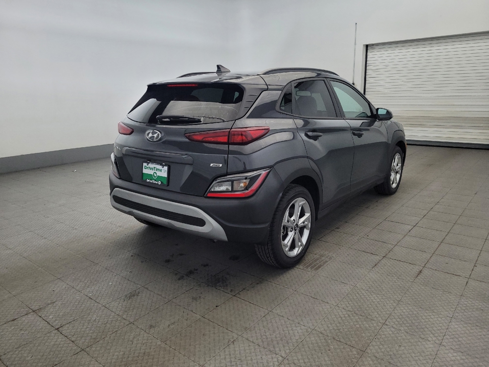 2023 Hyundai Kona SEL - Photo 7