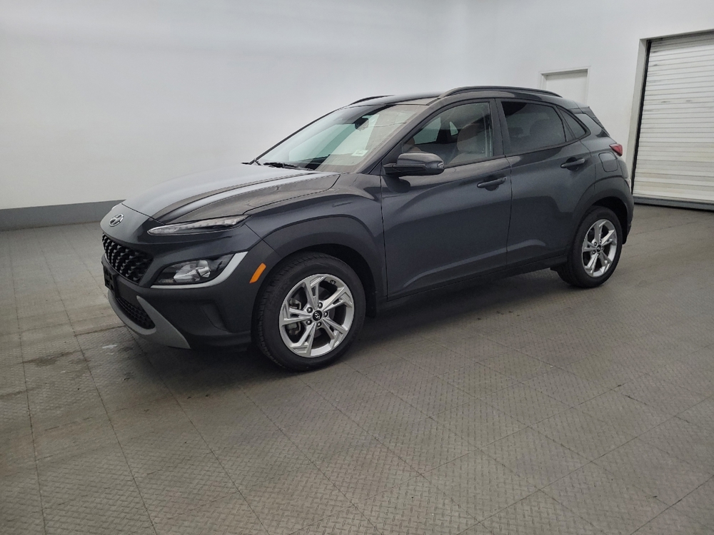 2023 Hyundai Kona SEL - Photo 2
