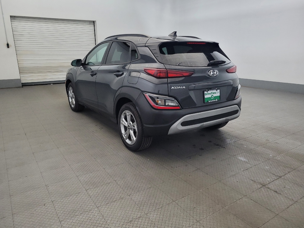 2023 Hyundai Kona SEL - Photo 4