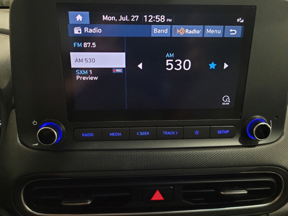 2023 Hyundai Kona SEL - Photo 19