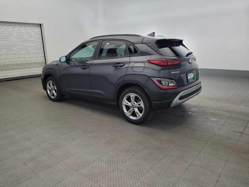 2023 Hyundai Kona SEL - Photo 3