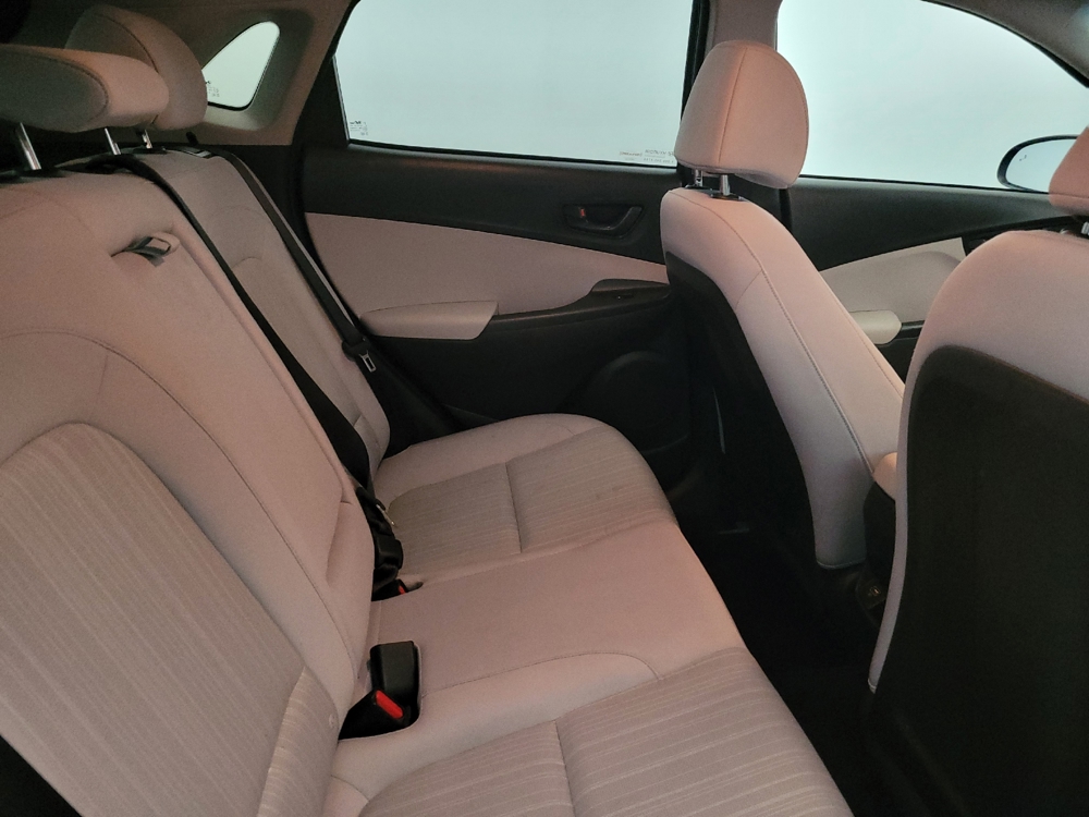 2023 Hyundai Kona SEL - Photo 15