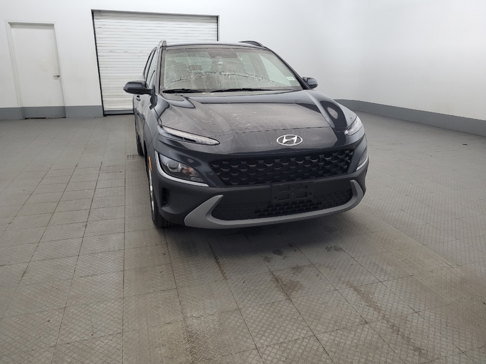 2023 Hyundai Kona SEL - Photo 11