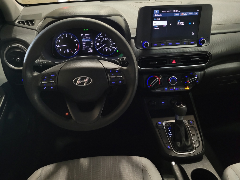 2023 Hyundai Kona SEL - Photo 17