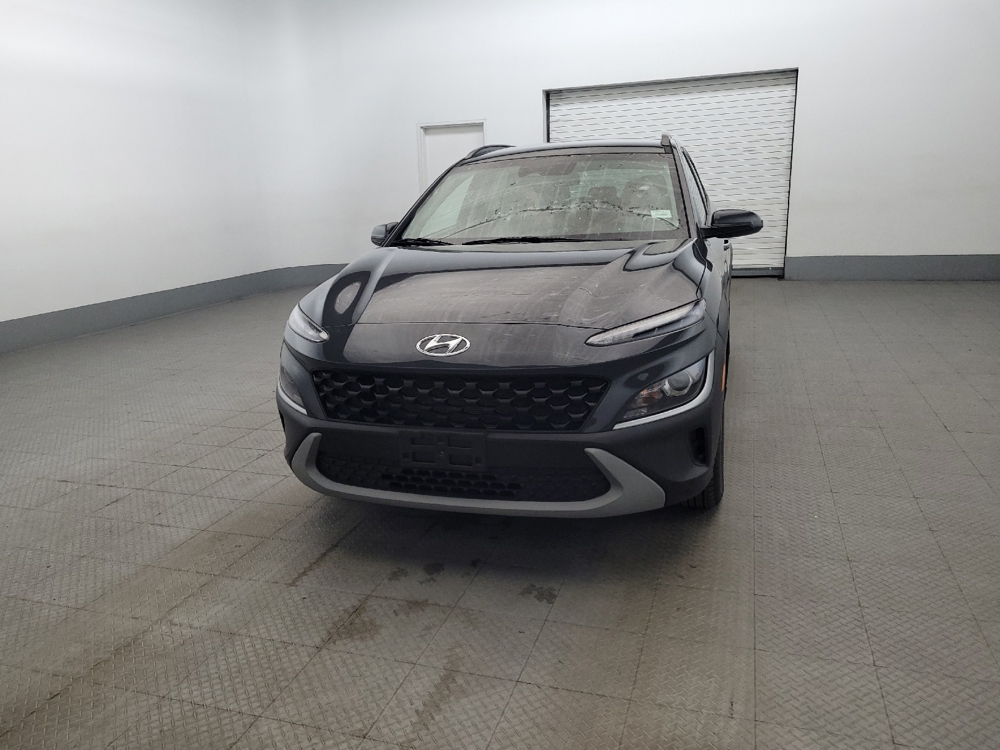 2023 Hyundai Kona SEL - Photo 12