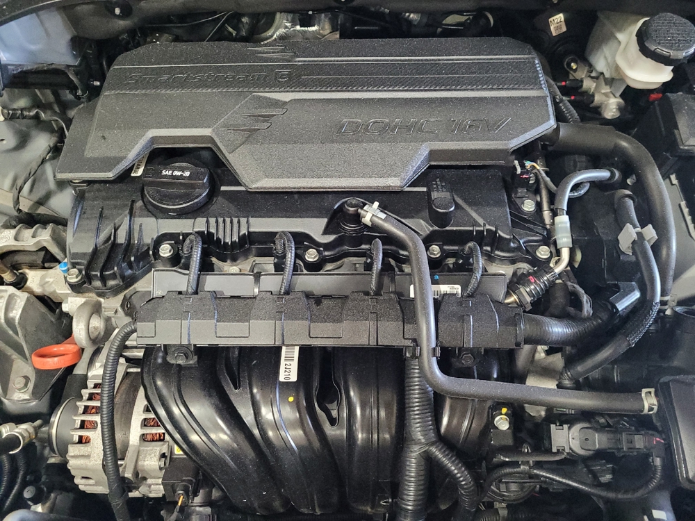 2023 Hyundai Kona SEL - Photo 23