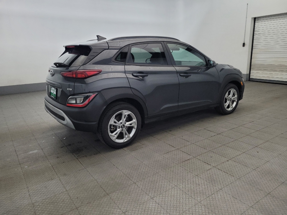 2023 Hyundai Kona SEL - Photo 8