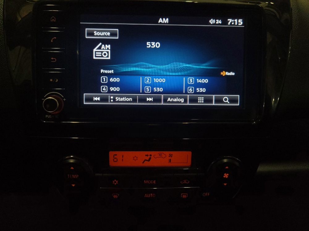 2024 Mitsubishi Mirage ES - Photo 19