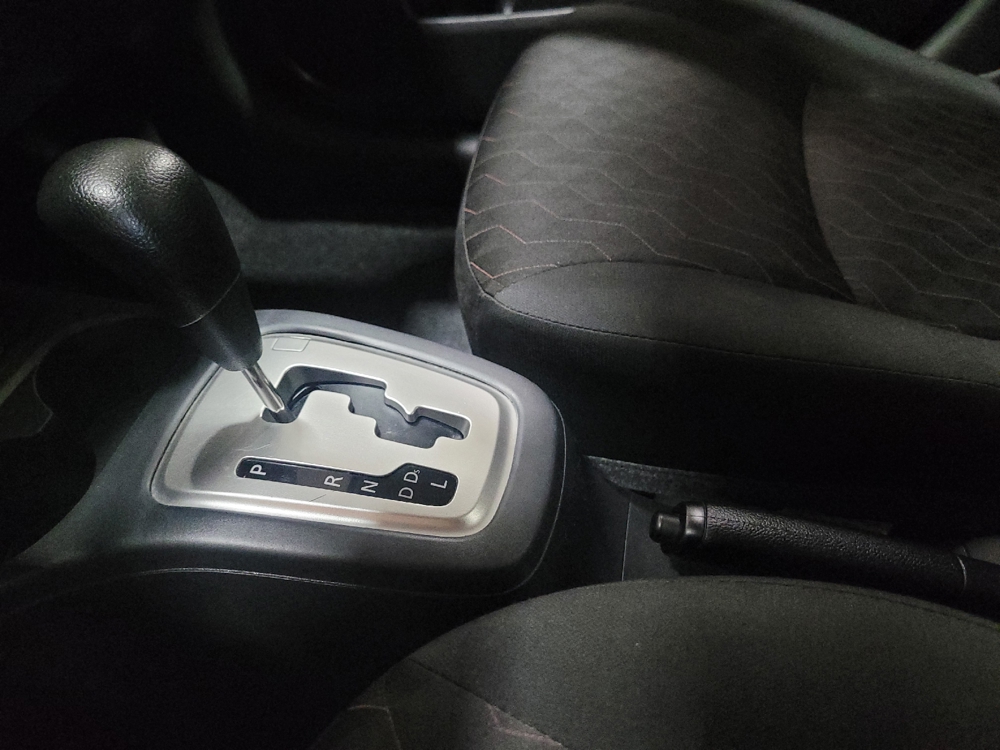 2024 Mitsubishi Mirage ES - Photo 20