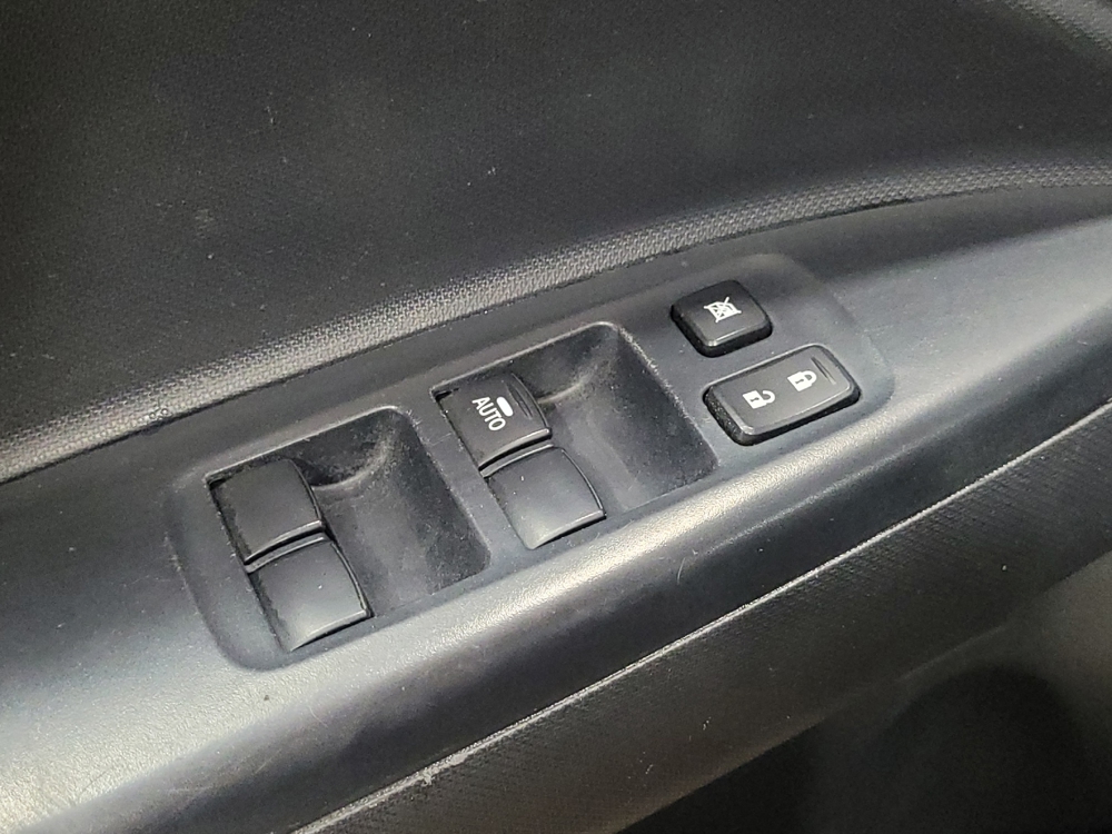2024 Mitsubishi Mirage ES - Photo 21