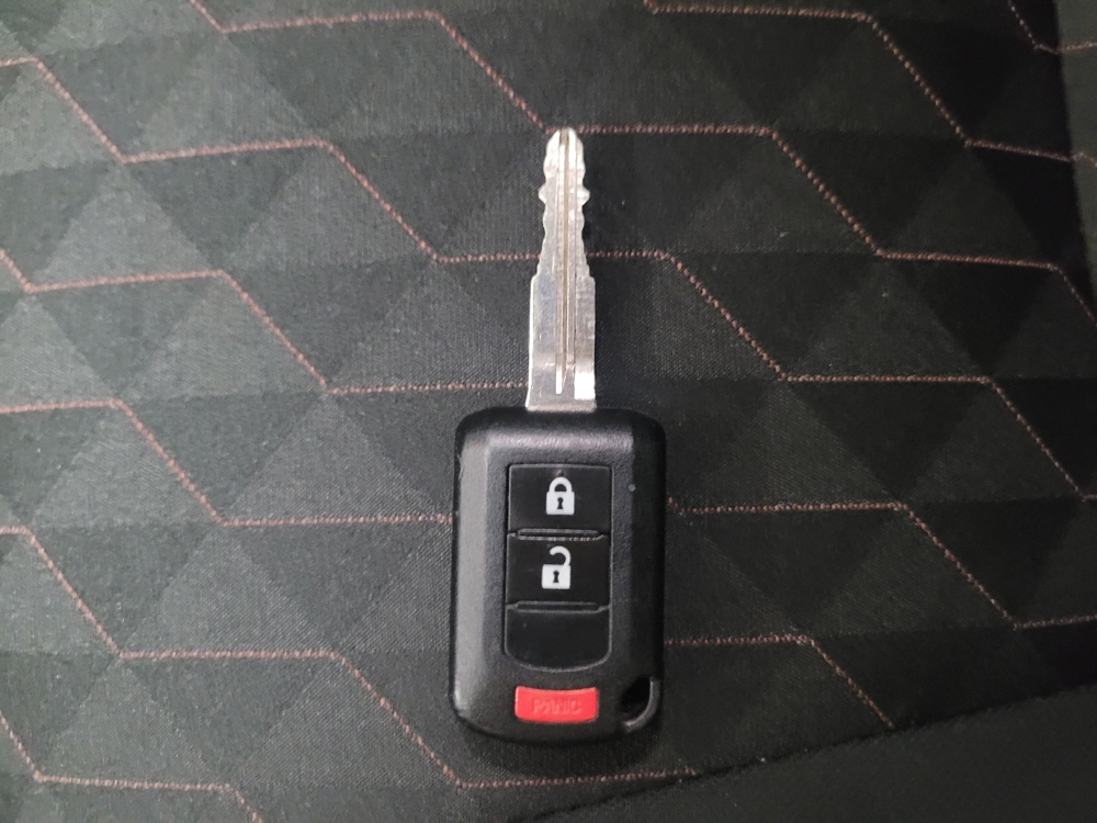 2024 Mitsubishi Mirage ES - Photo 25