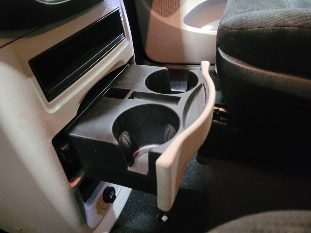 2016 Dodge Grand Caravan SE - Photo 20