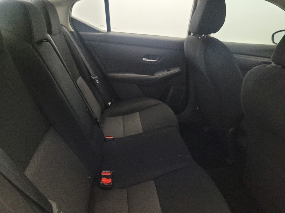 2021 Nissan Sentra SV - Photo 15