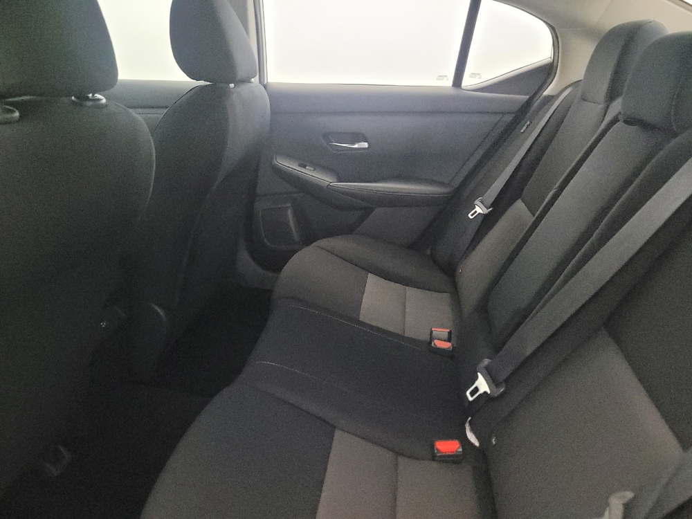 2021 Nissan Sentra SV - Photo 14