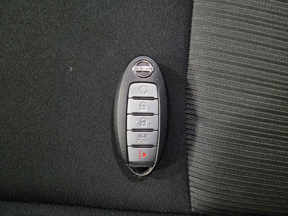 2021 Nissan Sentra SV - Photo 25
