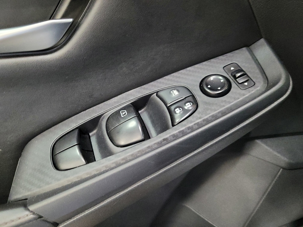 2021 Nissan Sentra SV - Photo 21
