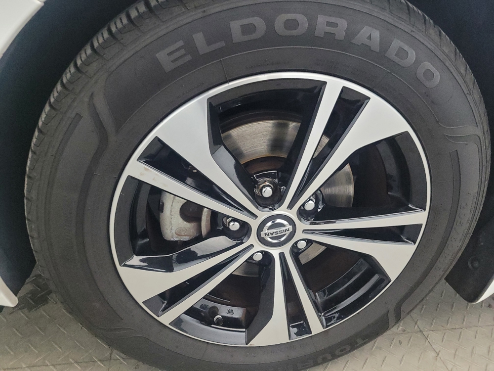 2021 Nissan Sentra SV - Photo 24