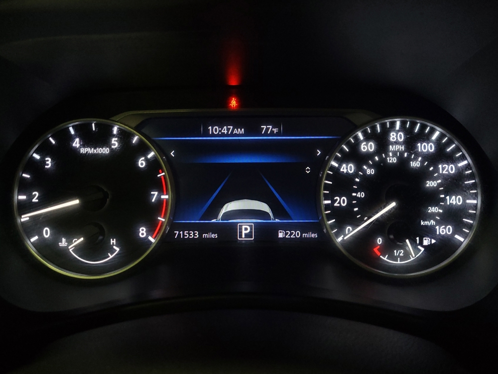 2021 Nissan Sentra SV - Photo 18
