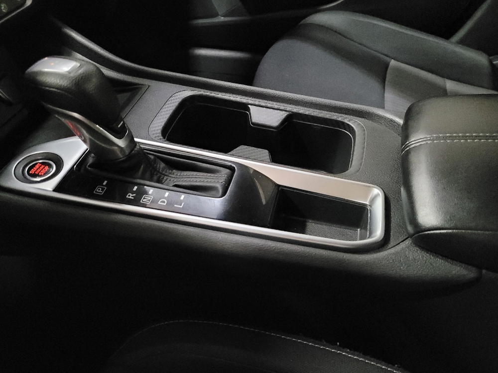 2021 Nissan Sentra SV - Photo 20