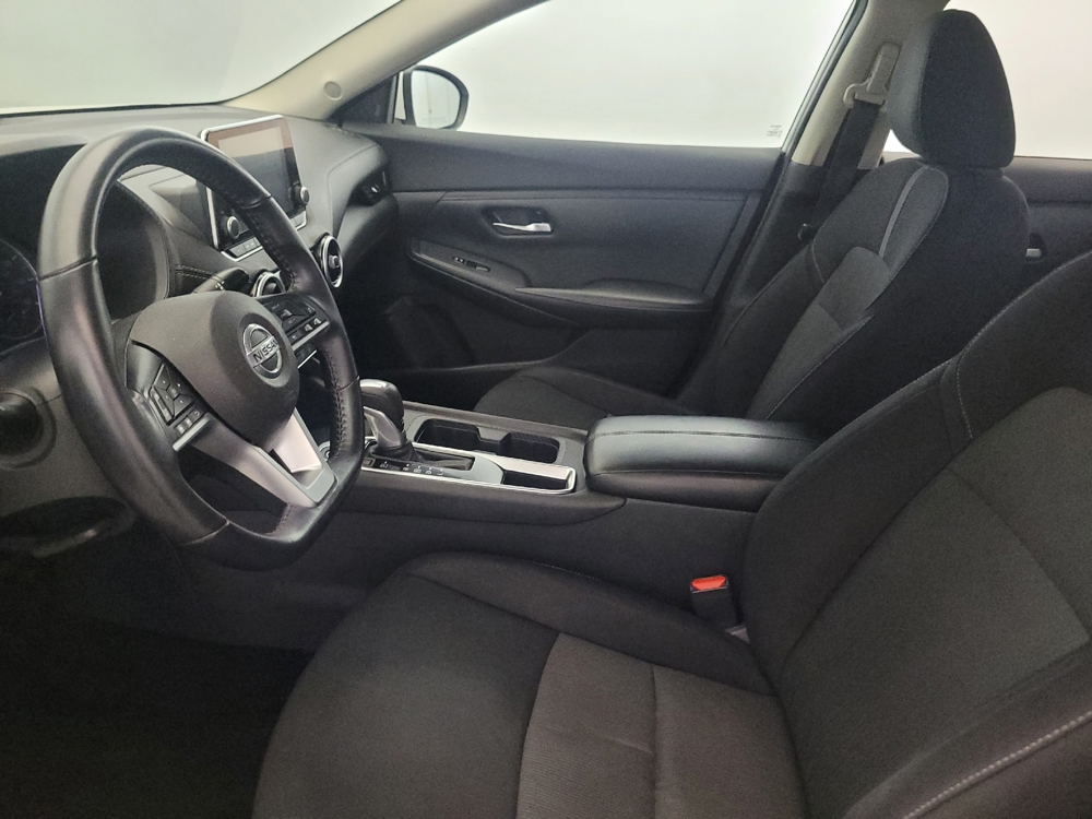 2021 Nissan Sentra SV - Photo 13