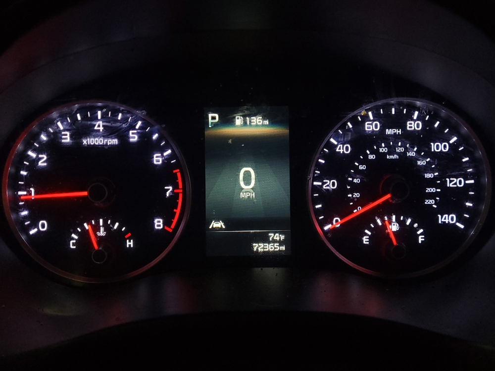 2023 Kia Rio 5-Door S - Photo 18
