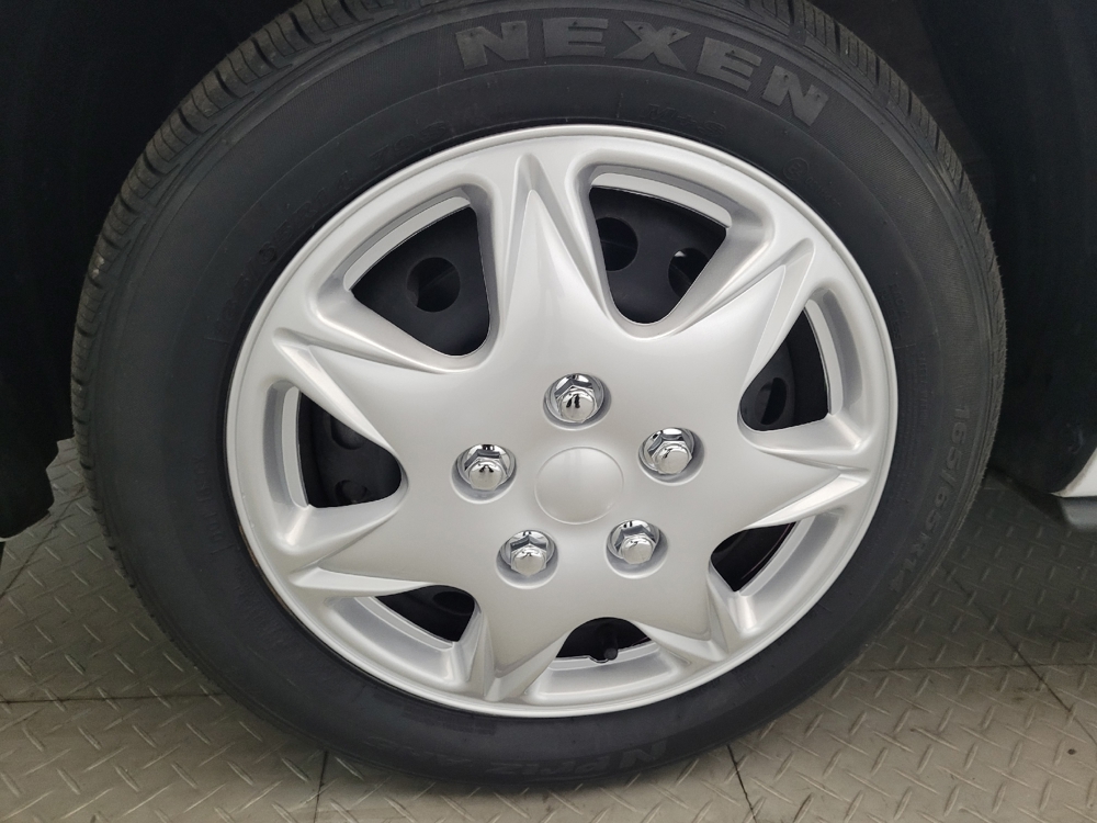 2024 Mitsubishi Mirage G4 ES - Photo 24