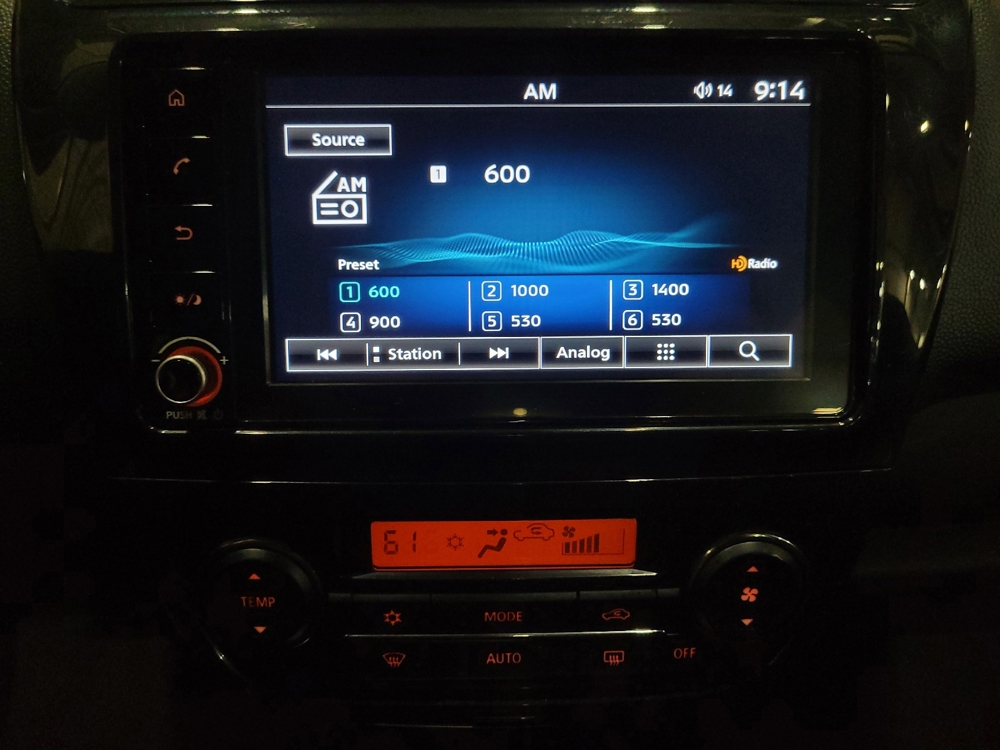 2024 Mitsubishi Mirage G4 ES - Photo 19