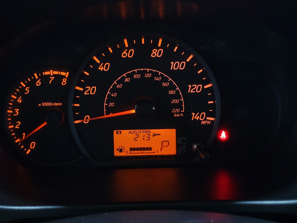 2024 Mitsubishi Mirage G4 ES - Photo 18