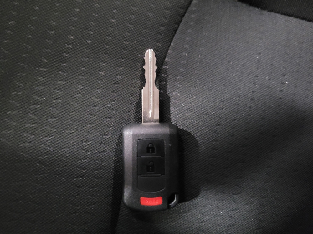 2024 Mitsubishi Mirage G4 ES - Photo 25