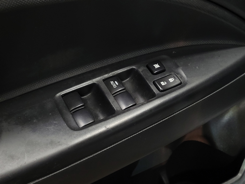 2024 Mitsubishi Mirage G4 ES - Photo 21