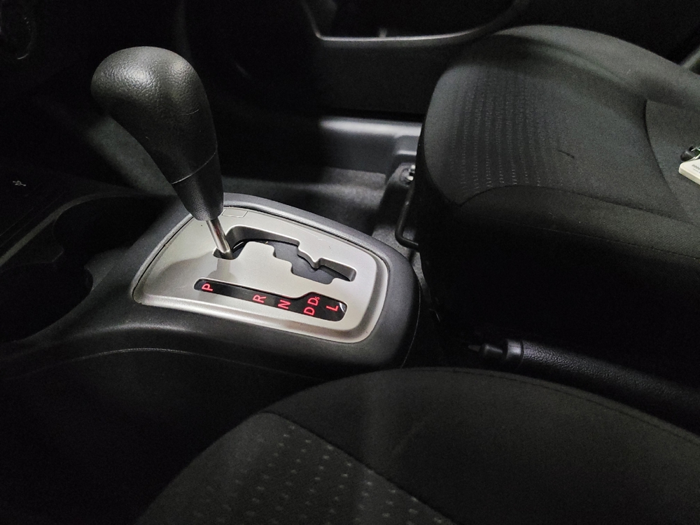 2024 Mitsubishi Mirage G4 ES - Photo 20